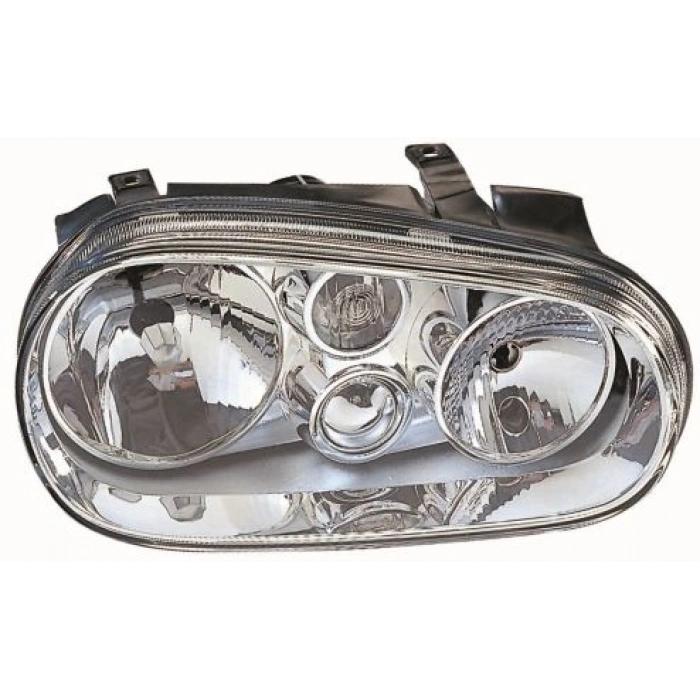 SOL FAR GOLF 4 / IV SİSSİZ 1997 - 2004 DEPO 441-1130L-LD-EM T1