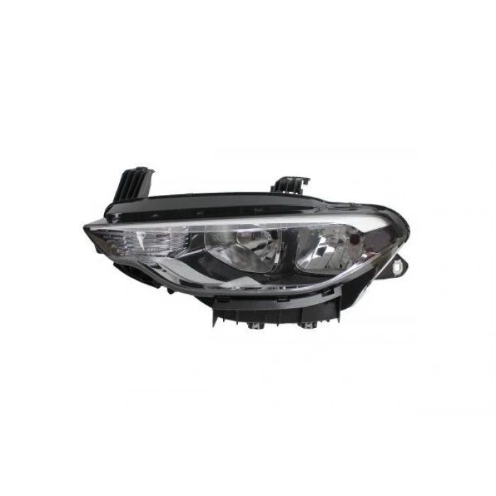 FAR SOL MOTORLU KROM EGEA 15- DEPO 661-1181LMLDEM2 (T1)