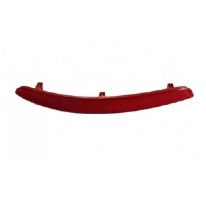 REFLEKTOR ARKA TAMPON SAG SUPERB 08-15	(GKL) 3T9945106