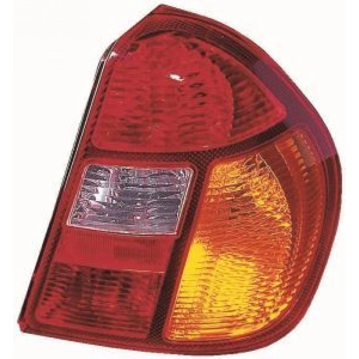 STOP LAMBASI SAĞ CLIO 02-05 BSG 7700433744