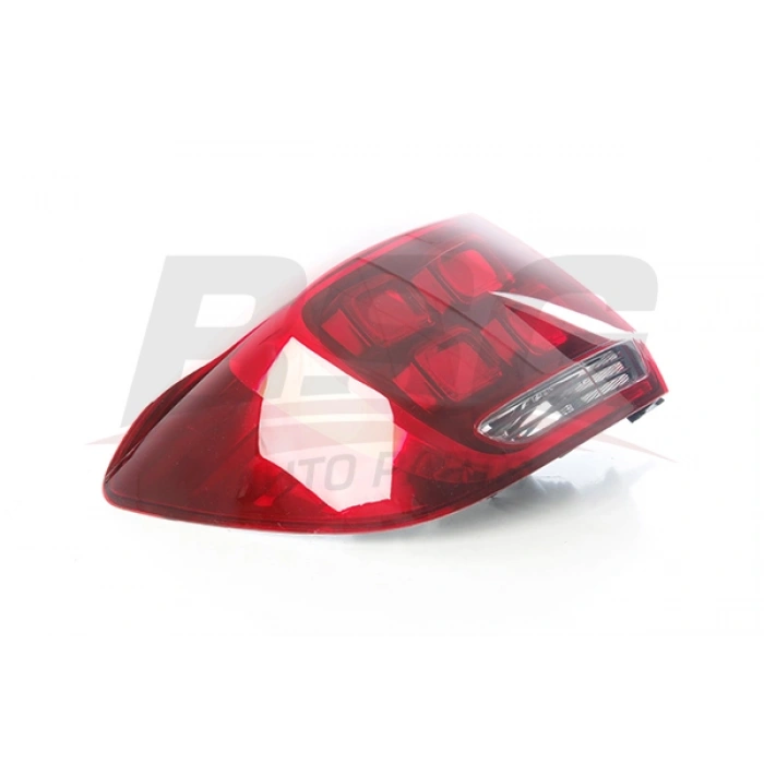 STOP LAMBASI SOL DUYSUZ SANDERO 16- BSG 8200417345