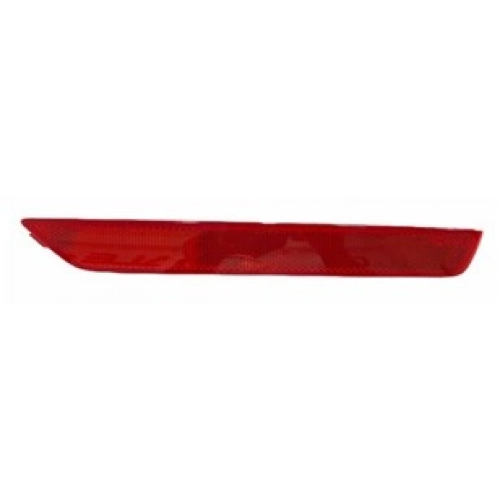 REFLEKTOR ARKA TAMPON SAG SEAT LEON 2006-2013 (GKL) 1P0945106D