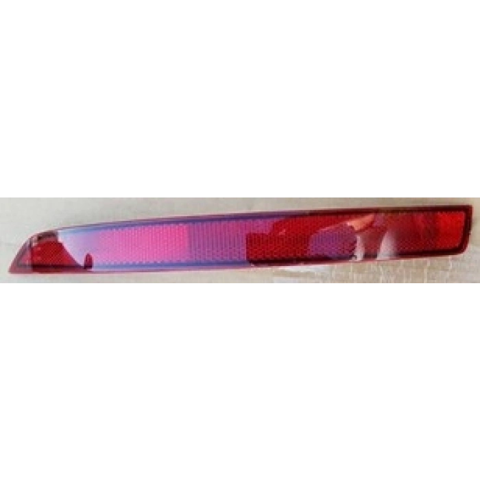 REFLEKTOR ARKA TAMPON SOL OCTAVIA CIFT FARLININ OCTAVIA 2018>> (GKL) 294708