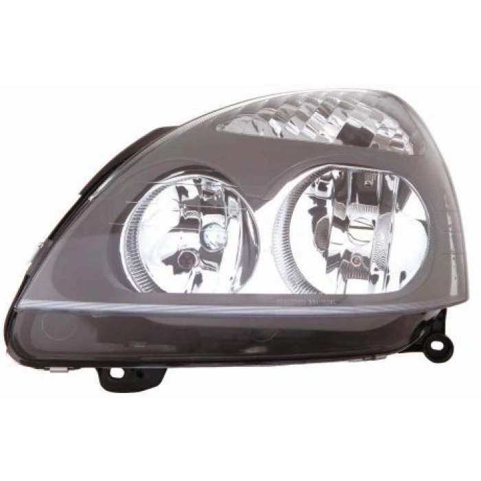 FAR SOL GRİ CLİO 02-08 BSG 7701057654
