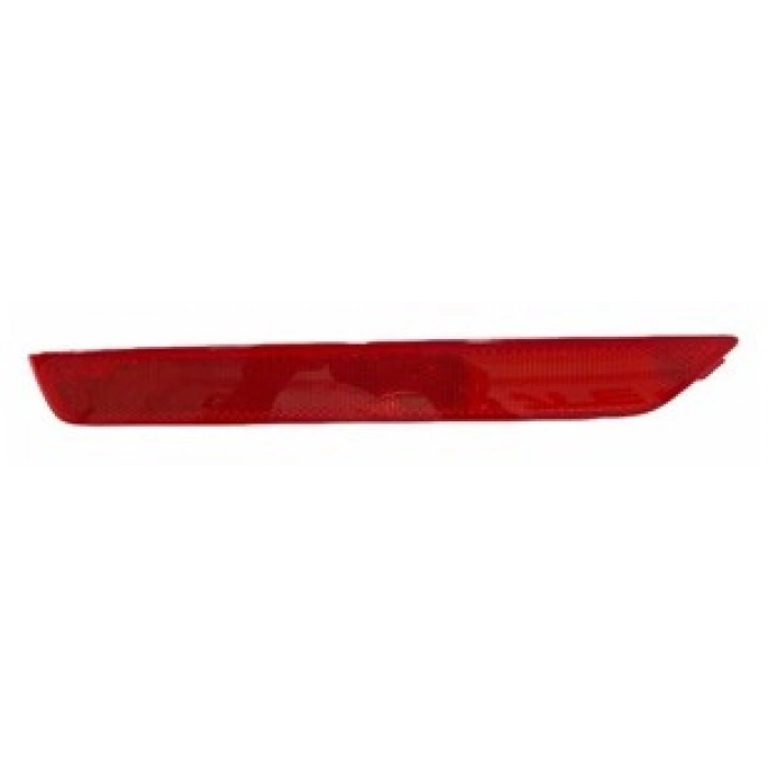 REFLEKTOR ARKA TAMPON SOL SEAT LEON 2006-2013 (GKL) 292958