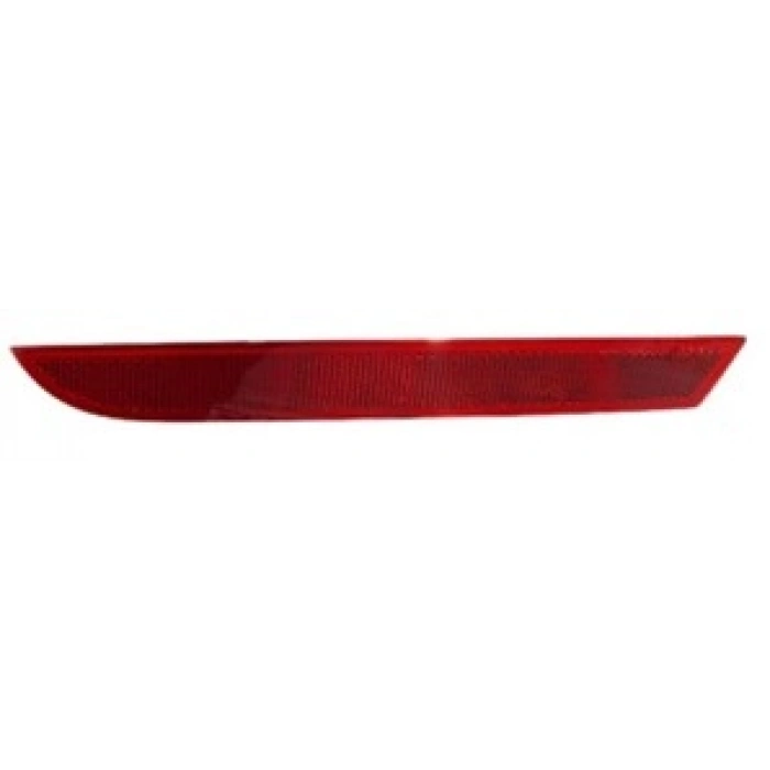 REFLEKTOR ARKA TAMPON SOL SEAT LEON 2006-2010 (GKL) 295126