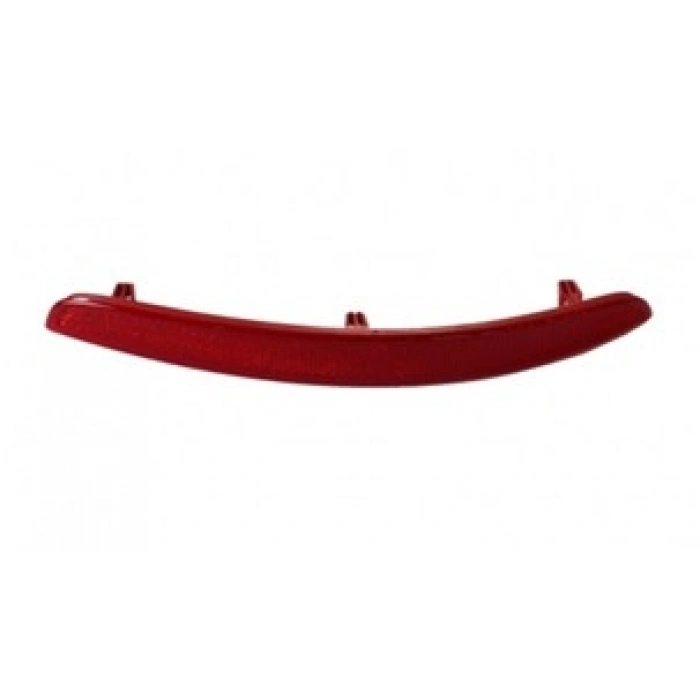 REFLEKTOR ARKA TAMPON SOL SUPERB 08-15 (GKL) 292010