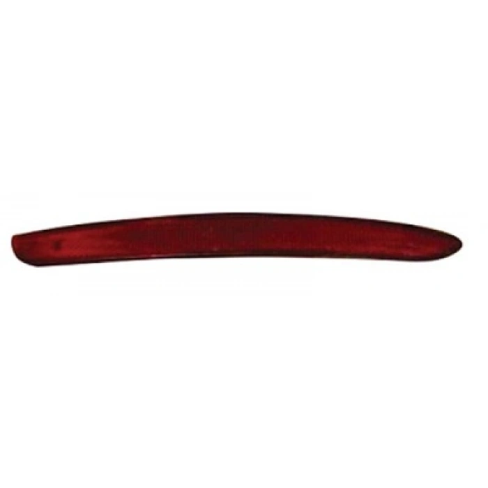 REFLEKTOR ARKA TAMPON SAG LINEA 2013>>	 (GKL) 51914330