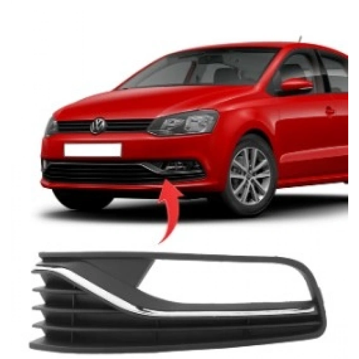 SIS KAPAGI SOL SISLI KROMLU ORJ TIP POLO 2015>> (GKL) 291277