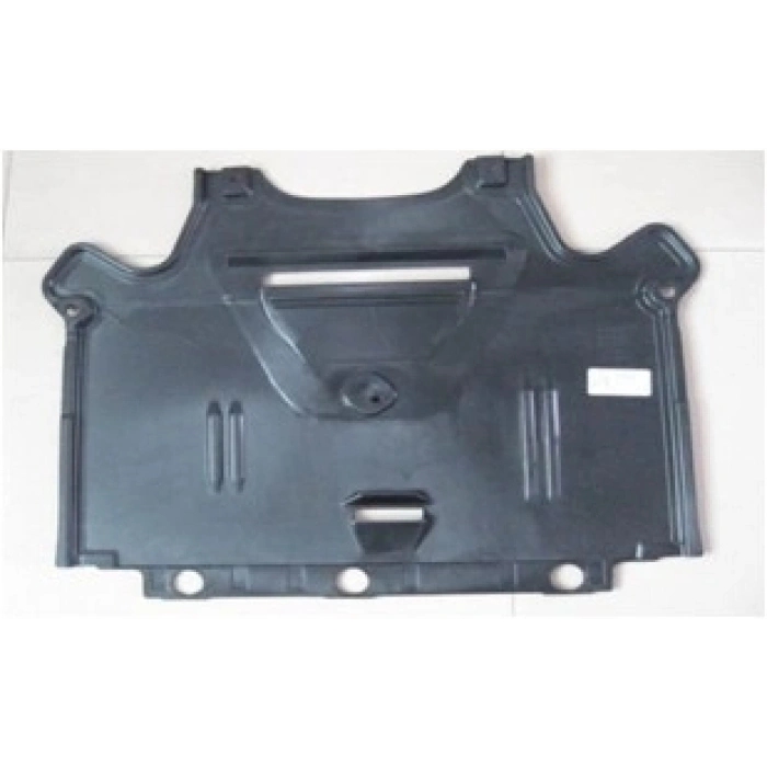 MOTOR ALT MUHAFAZA SANZIMAN ON ONUN ARKASI PLASTIK A4-A5 2008-2015 1.KALITE ENJEKSIYON (GKL) 290490