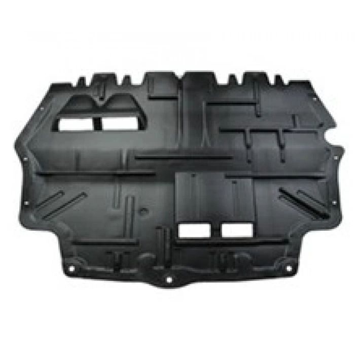 MOTOR ALT MUHAFAZA ON BUYUK PASSAT 2005-2010 (1.KALITE ENJEKSIYON) (GKL) 294600
