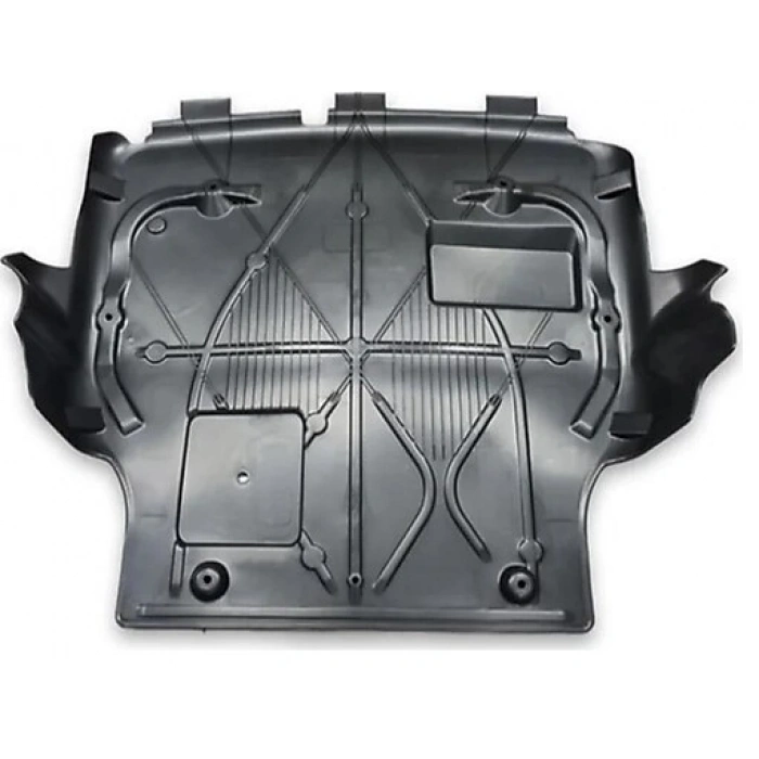 MOTOR ALT (KARTER) MUHAFAZA T5/T6/T7 (1. KALITE ENJEKSIYON)	 (GKL) 295676