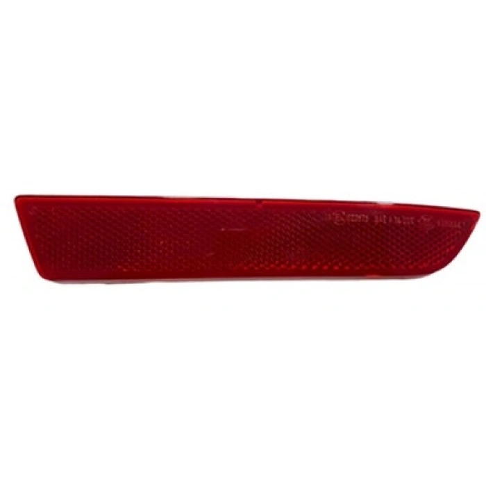 REFLEKTOR ARKA TAMPON SOL VITO 447 (GKL) 341808