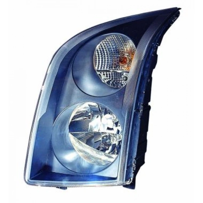 FAR SOL CRAFTER 06- (MOTORLU) BSG 2E1941015