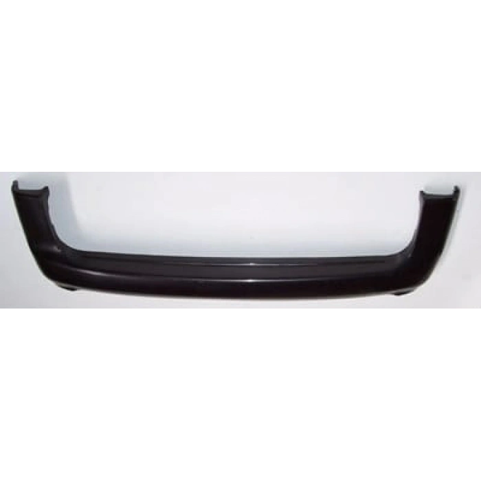 HYUNDAI H100- MİNİBÜS- 97/08; ARKA TAMPON SİYAH (TW) 8666143800