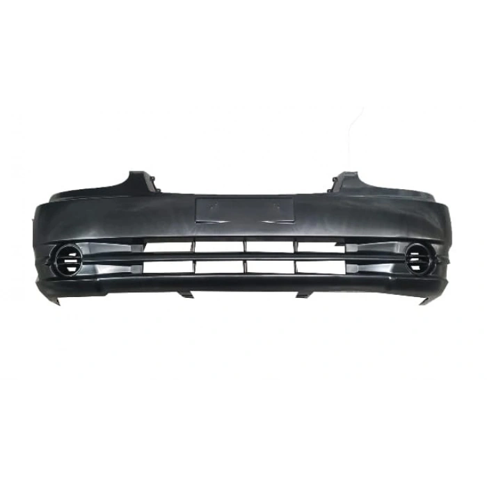 HYUNDAI ACCENT- ADMIRE- 03/05; ÖN TAMPON SİYAH (SİS DELİKSİZ) (TYG) L8651125610