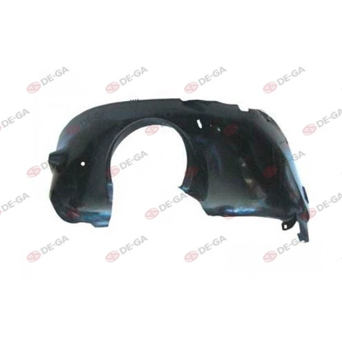 DOBLO II ÖN ÇAMURLUK DAVLUMBAZ SOL 06- 51755108