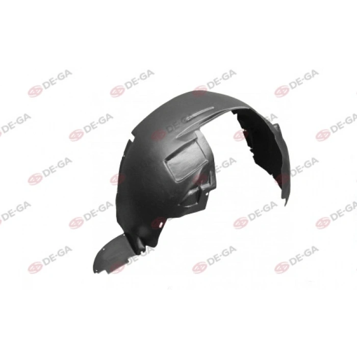 DOBLO III - IV / OPEL COMBO ÖN ÇAMURLUK DAVLUMBAZ SAĞ 10-20 51940059