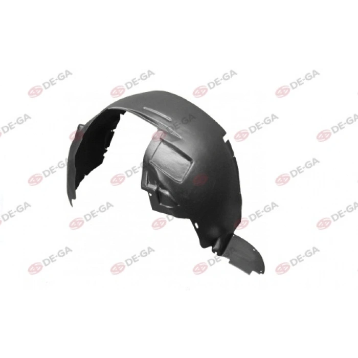 DOBLO III - IV / OPEL COMBO ÖN ÇAMURLUK DAVLUMBAZ SOL 10-2051940057