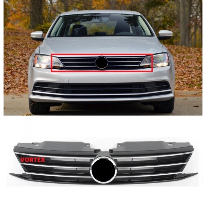 ÖN PANJUR JETTA 2015- JTA15-2000 (T1)