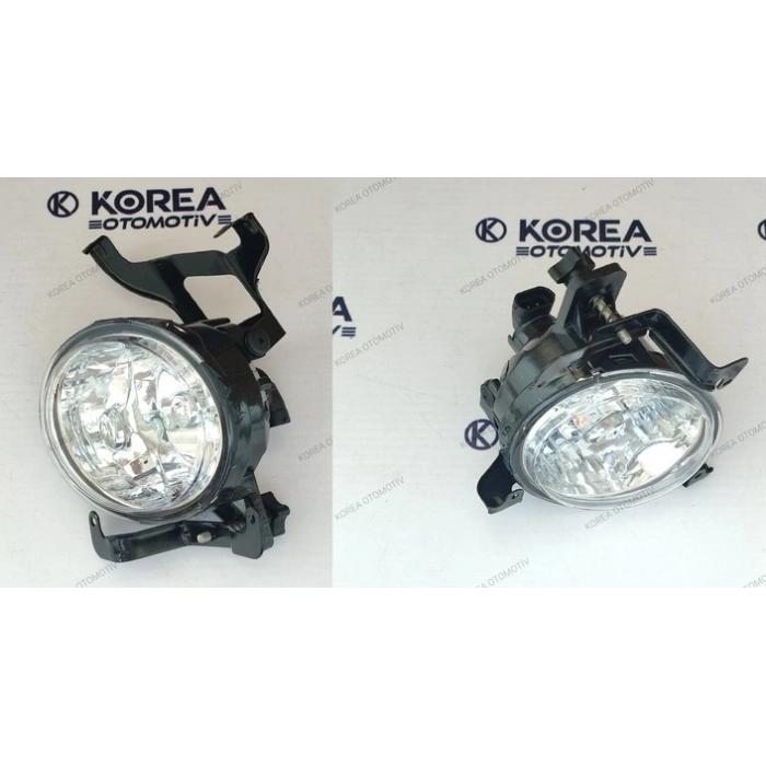 LAMBA SİS ACCENT 03-05 ÖN SOL AMPUL ÜZERİNDE 92201-25710-JERİKO