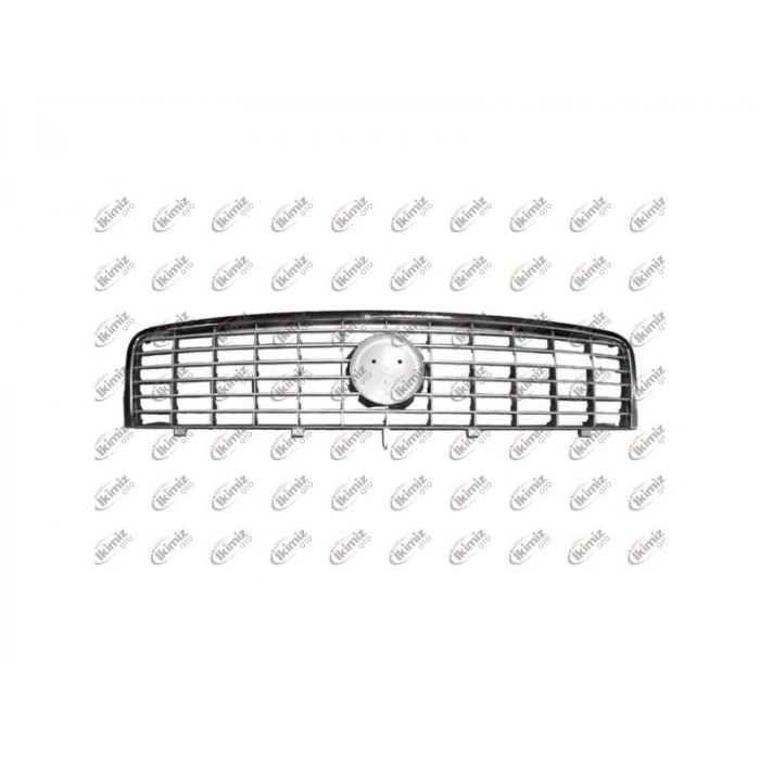 LINEA 07- PANJUR GRİ (VP) FTLN-01-350-G
