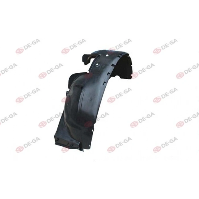 SANDERO ÖN ÇAMURLUK DAVLUMBAZI SAĞ 08-13 8200735437