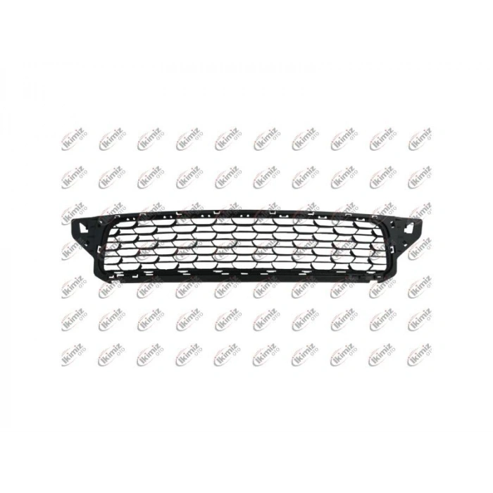 DUSTER 13- ÖN TAMPON IZGARASI  IKMZ 622540347R