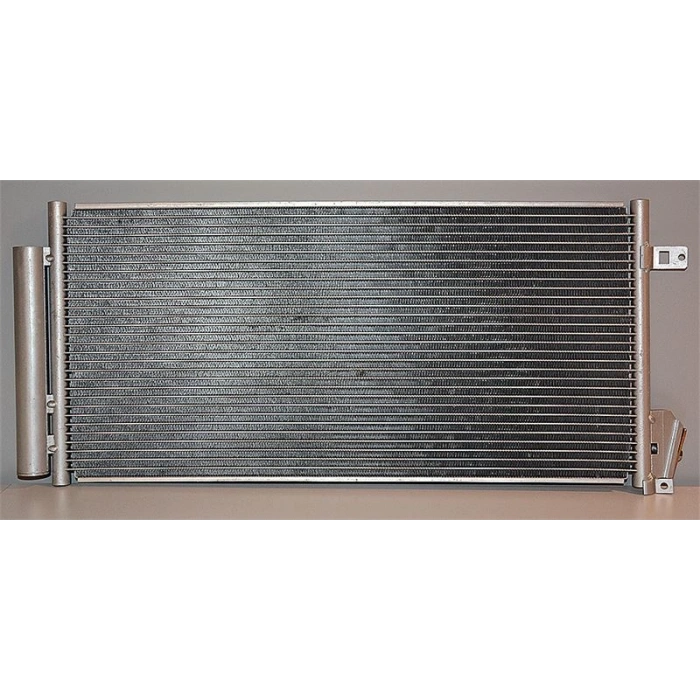 KLIMA RADYATORU FIAT DOBLO PRATICO 1.4-  MGA-82239 (T1)