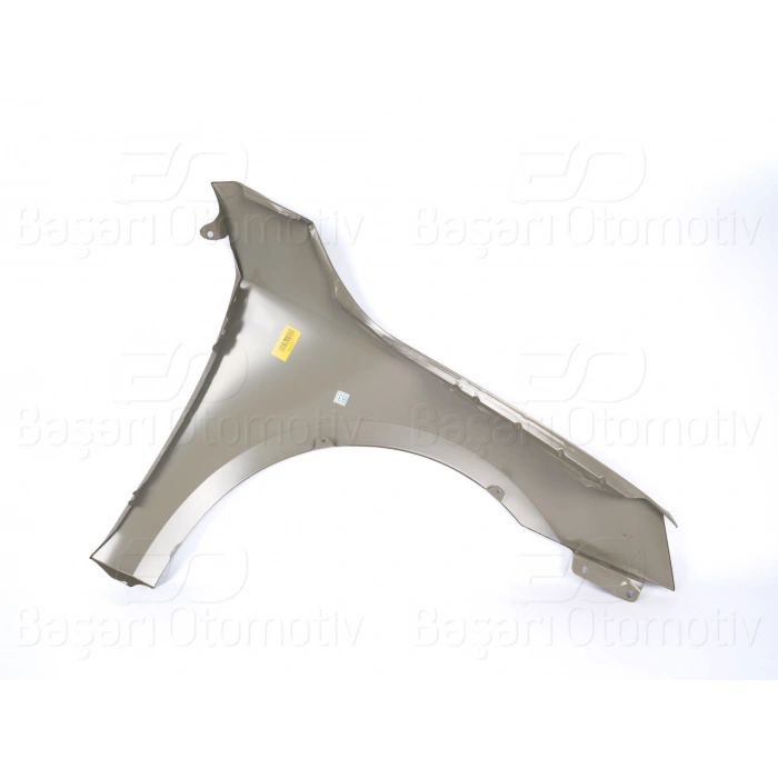 CAMURLUK ON SOL SKODA OCTAVIA 13-17 SYSD004G-001L T1