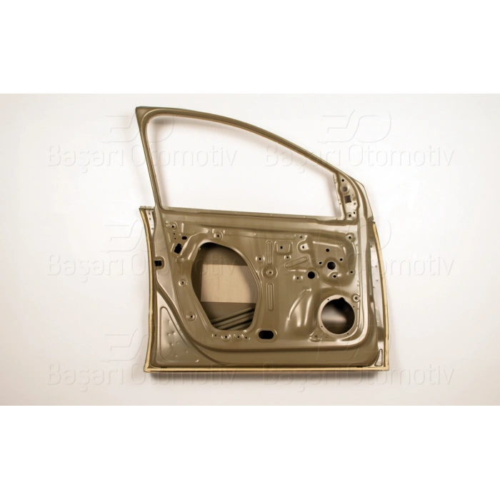 KAPI ON SOL VW POLO 09-18