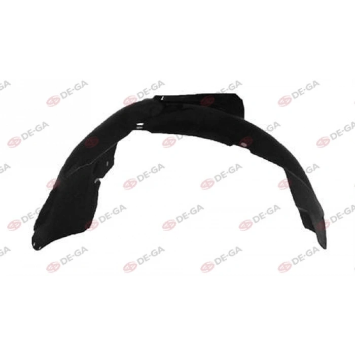 GOLF IV BORA ÖN ÇAMURLUK DAVLUMBAZI SOL 97-03 1J0809961A