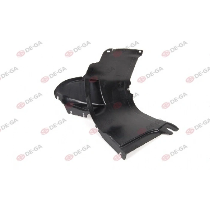GOLF V - JETTA ÖN ÇAMURLUK DAVLUMBAZI ÖNÜN ÖNÜ SOL 04-09 1K0805911F