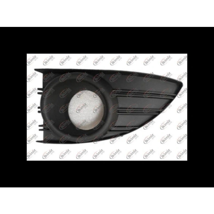 FLUENCE SİS KAPAĞI SİSLİ SOL 09-  IKMZ RNFL-01-485