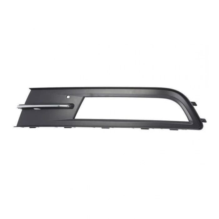 SİS FAR KAPAĞI KROM DELİKLİ SOL PASSAT 2015- PST15-1701 (T1)