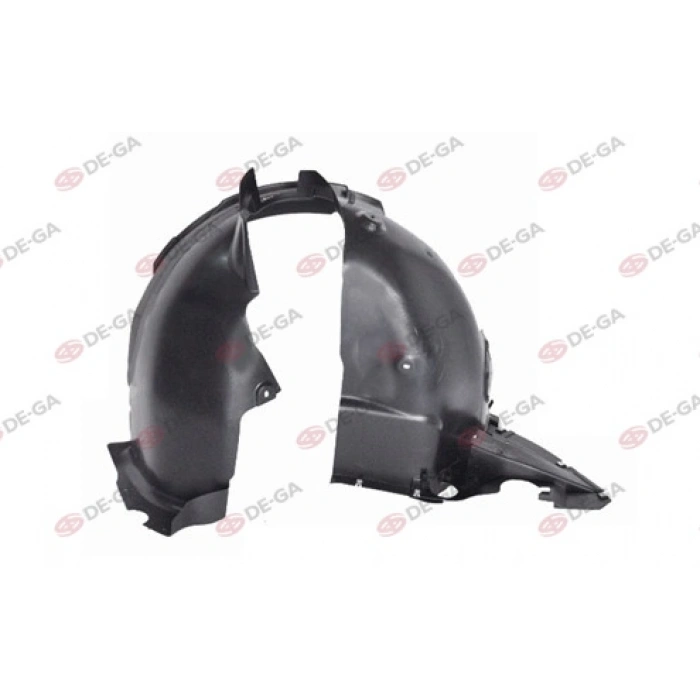 POLO 17-21 ÖN ÇAMURLUK DAVLUMBAZI SOL 2G0805911C