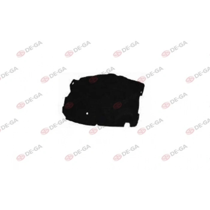 MEGANE IV ÖN ÇAMURLUK DAVLUMBAZ SAĞ 16- 638445163R
