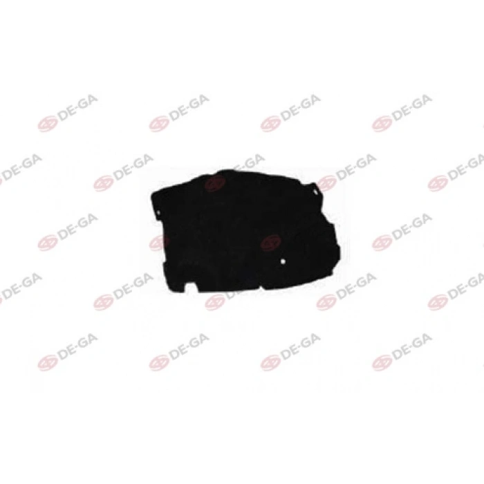 MEGANE IV ÖN ÇAMURLUK DAVLUMBAZ SOL 16- 638456610R