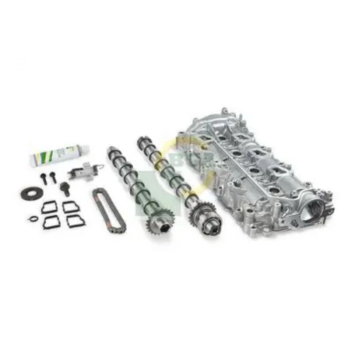 EKSANTRİK MİL KİTİ TAKIM 8MM 1,5D PSA PEJO CITROEN  FORD (BGA KAPAKLI)  (BGA) CS2335FK