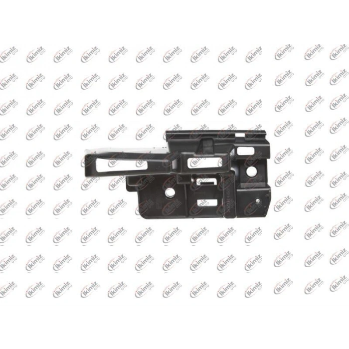 PARTNER / BERLINGO / RIFTER / COMBO 19- VAN / DOBLO ARKA TAMPON BRAKETİ SAĞ 23-  VP PGPR-05-478