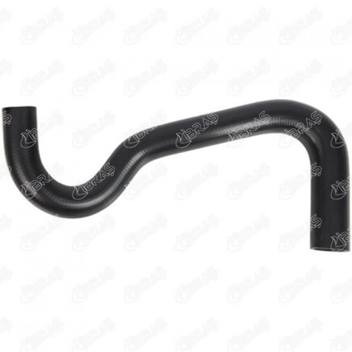 RADYATOR HORTUMU ALT FIESTA VI B-MAX 1.25 1.4 1.6 ZETEC 08- 19742 T1