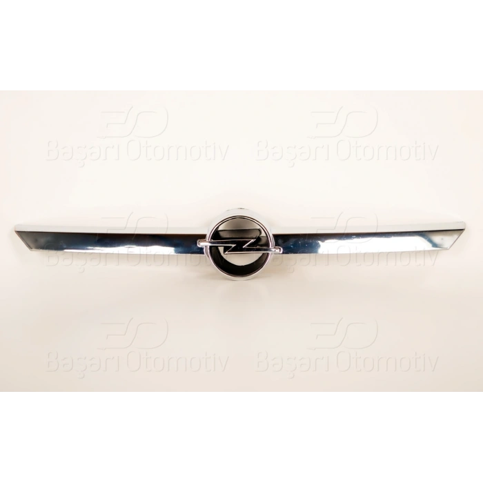 PANJUR ON NIKELAJI OPEL CORSA C 04 > EXPORT 1400854 T1
