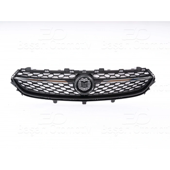 PANJUR KOMPLE (SIYAH PETEK) OPEL CORSA F 20> WISCO 2233536 T1