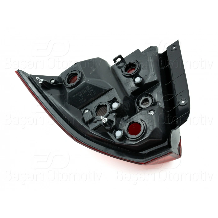 STOP SOL CHEVROLET AVEO T250 T255 06-08 ARTEB 2243041-77	 T1