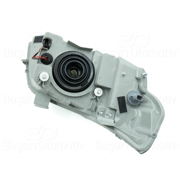 FAR SOL MOTORLU CHEVROLET AVEO T250 T255 09-11 (ARTEB) 2243043-77