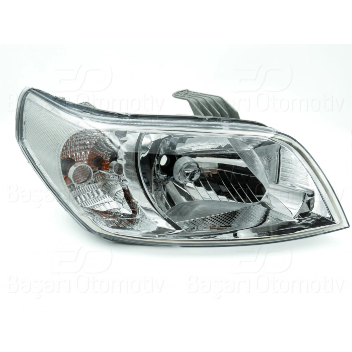 FAR SAG MOTORLU CHEVROLET AVEO T250 T255 09-11