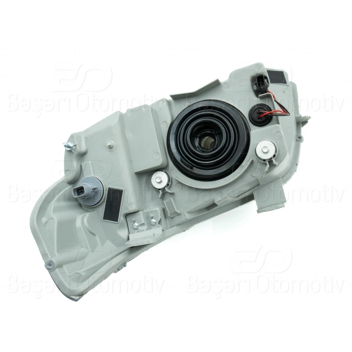 FAR SAG MOTORLU CHEVROLET AVEO T250 T255 09-11