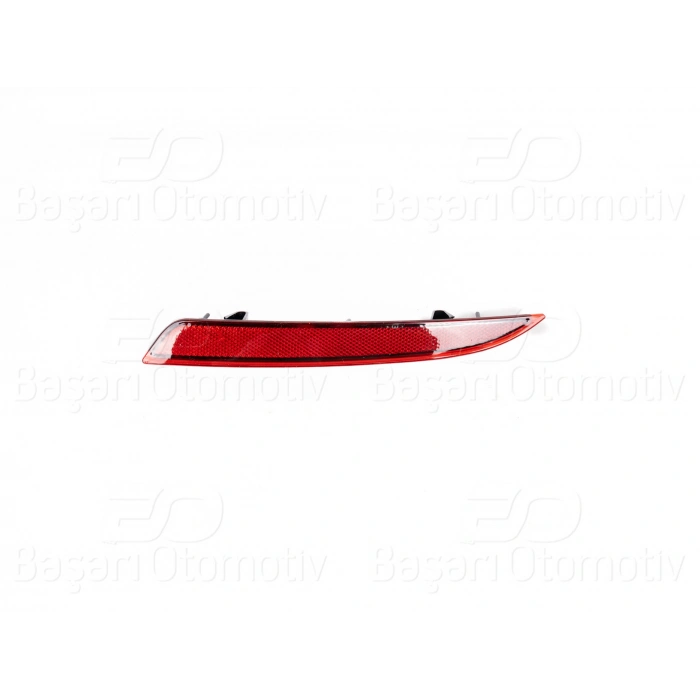 TAMPON REFLEKTORU ARKA SOL OPEL ASTRA J HB 2010 >