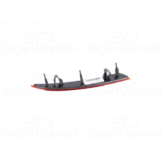 TAMPON REFLEKTORU ARKA SOL OPEL ASTRA J HB 2010 >