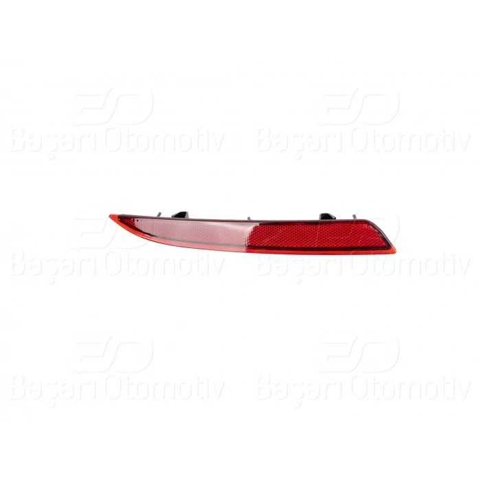 TAMPON REFLEKTORU ARKA SAG OPEL ASTRA J HB 2010 >